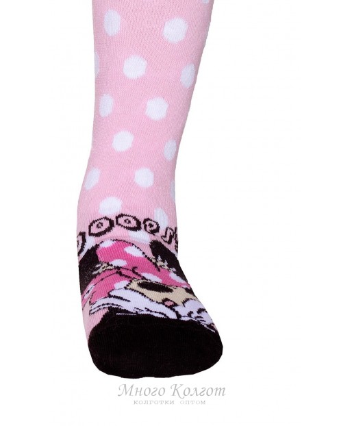 Детские колготки Conte Disney Minnie Mouse 467